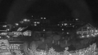 Archiv Foto Webcam Fuschlsee: Ebners Waldhof 21:00