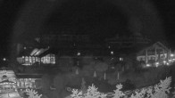 Archiv Foto Webcam Fuschlsee: Ebners Waldhof 01:00