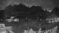 Archived image Webcam Fuschlsee: Hotel Ebners Waldhof 03:00
