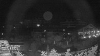 Archiv Foto Webcam Fuschlsee: Ebners Waldhof 23:00