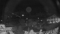 Archiv Foto Webcam Fuschlsee: Ebners Waldhof 01:00