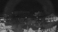 Archiv Foto Webcam Fuschlsee: Ebners Waldhof 23:00