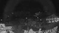Archiv Foto Webcam Fuschlsee: Ebners Waldhof 01:00