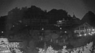Archiv Foto Webcam Fuschlsee: Ebners Waldhof 03:00