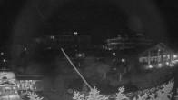 Archiv Foto Webcam Fuschlsee: Ebners Waldhof 23:00