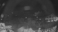 Archiv Foto Webcam Fuschlsee: Ebners Waldhof 01:00