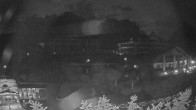 Archiv Foto Webcam Fuschlsee: Ebners Waldhof 03:00