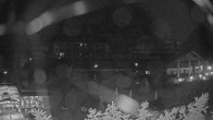Archiv Foto Webcam Fuschlsee: Ebners Waldhof 01:00