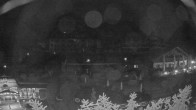 Archiv Foto Webcam Fuschlsee: Ebners Waldhof 03:00