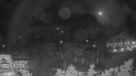 Archiv Foto Webcam Fuschlsee: Ebners Waldhof 23:00