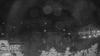 Archiv Foto Webcam Fuschlsee: Ebners Waldhof 23:00