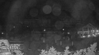 Archiv Foto Webcam Fuschlsee: Ebners Waldhof 03:00