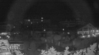 Archiv Foto Webcam Fuschlsee: Ebners Waldhof 23:00