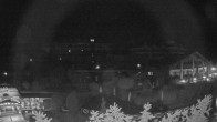 Archiv Foto Webcam Fuschlsee: Ebners Waldhof 01:00