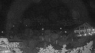 Archiv Foto Webcam Fuschlsee: Ebners Waldhof 23:00