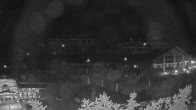 Archiv Foto Webcam Fuschlsee: Ebners Waldhof 23:00