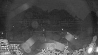 Archiv Foto Webcam Fuschlsee: Ebners Waldhof 23:00