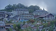 Archiv Foto Webcam Fuschlsee: Ebners Waldhof 03:00
