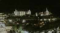 Archiv Foto Webcam Fuschlsee: Ebners Waldhof 21:00