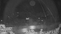 Archiv Foto Webcam Fuschlsee: Ebners Waldhof 23:00