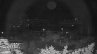 Archiv Foto Webcam Fuschlsee: Ebners Waldhof 01:00