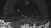 Archiv Foto Webcam Fuschlsee: Ebners Waldhof 23:00