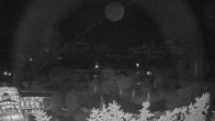Archiv Foto Webcam Fuschlsee: Ebners Waldhof 01:00