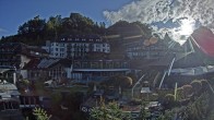 Archiv Foto Webcam Fuschlsee: Ebners Waldhof 07:00