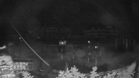 Archiv Foto Webcam Fuschlsee: Ebners Waldhof 03:00
