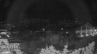 Archiv Foto Webcam Fuschlsee: Ebners Waldhof 23:00