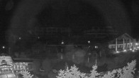 Archiv Foto Webcam Fuschlsee: Ebners Waldhof 03:00
