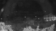 Archiv Foto Webcam Fuschlsee: Ebners Waldhof 01:00
