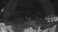 Archiv Foto Webcam Fuschlsee: Ebners Waldhof 03:00