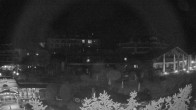 Archiv Foto Webcam Fuschlsee: Ebners Waldhof 23:00