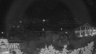 Archiv Foto Webcam Fuschlsee: Ebners Waldhof 01:00