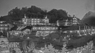 Archiv Foto Webcam Fuschlsee: Ebners Waldhof 05:00