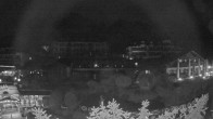 Archiv Foto Webcam Fuschlsee: Ebners Waldhof 23:00