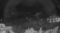Archiv Foto Webcam Fuschlsee: Ebners Waldhof 01:00
