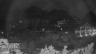 Archiv Foto Webcam Fuschlsee: Ebners Waldhof 03:00