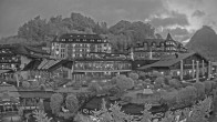 Archiv Foto Webcam Fuschlsee: Ebners Waldhof 06:00