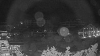 Archiv Foto Webcam Fuschlsee: Ebners Waldhof 23:00