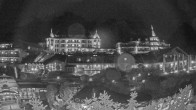 Archiv Foto Webcam Fuschlsee: Ebners Waldhof 05:00