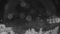 Archiv Foto Webcam Fuschlsee: Ebners Waldhof 01:00