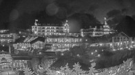 Archiv Foto Webcam Fuschlsee: Ebners Waldhof 05:00