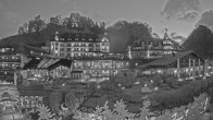 Archiv Foto Webcam Fuschlsee: Ebners Waldhof 06:00
