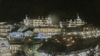Archived image Webcam Fuschlsee: Hotel Ebners Waldhof 17:00
