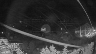 Archived image Webcam Fuschlsee: Hotel Ebners Waldhof 23:00