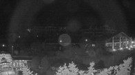 Archived image Webcam Fuschlsee: Hotel Ebners Waldhof 03:00