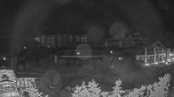 Archiv Foto Webcam Fuschlsee: Ebners Waldhof 03:00