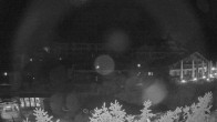 Archiv Foto Webcam Fuschlsee: Ebners Waldhof 01:00